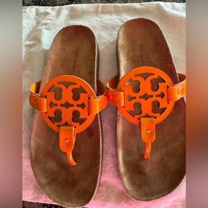 Tory Burch Miller Cloud 6.5